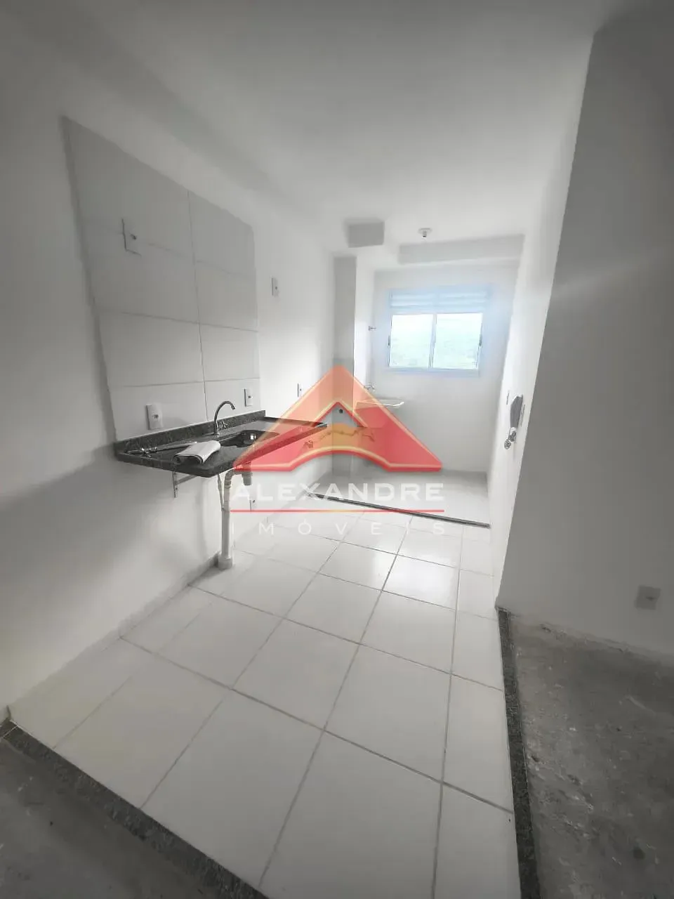 Apartamento, 2 quartos, 48 m² - Foto 8