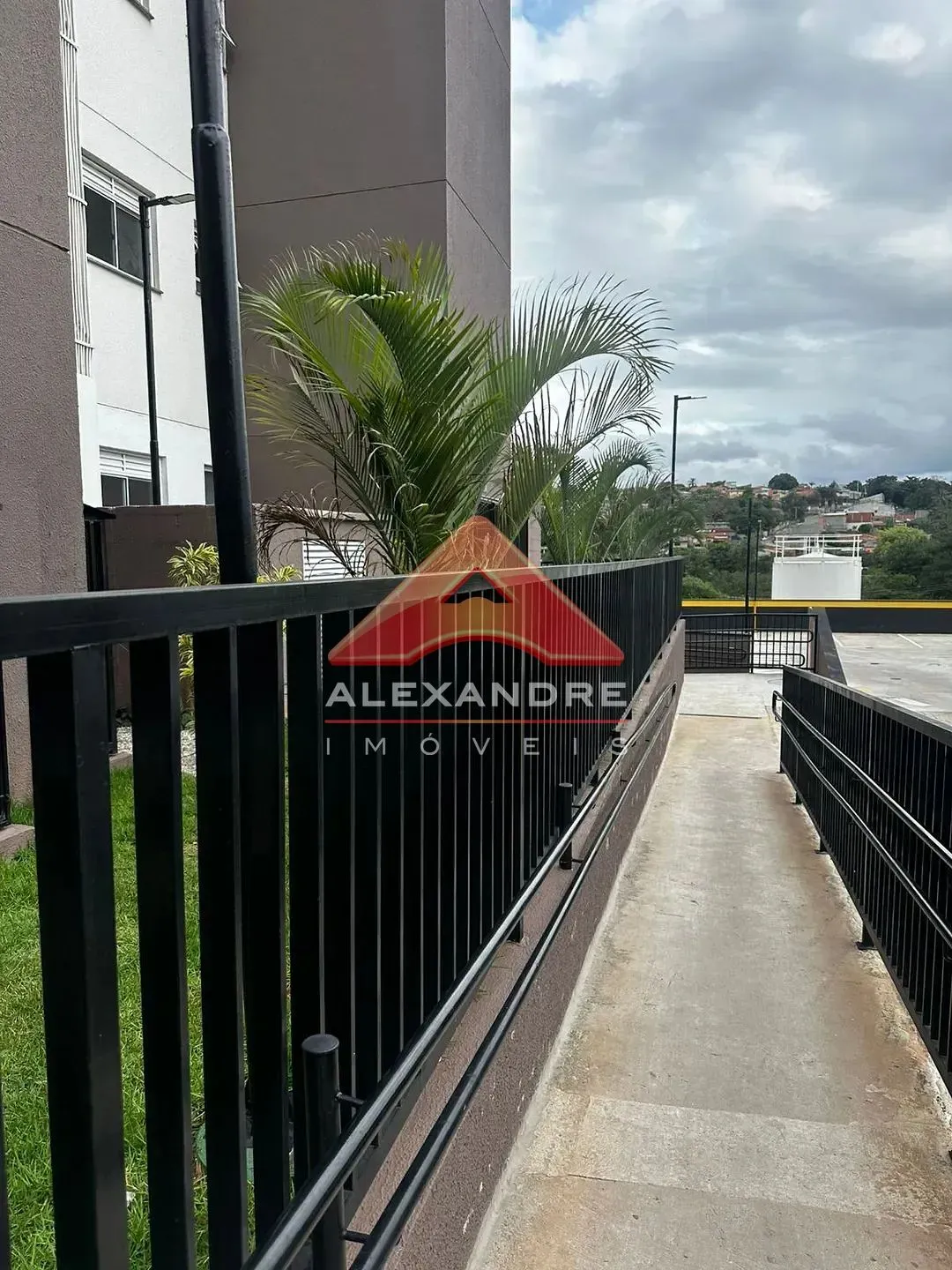 Apartamento, 2 quartos, 48 m² - Foto 28