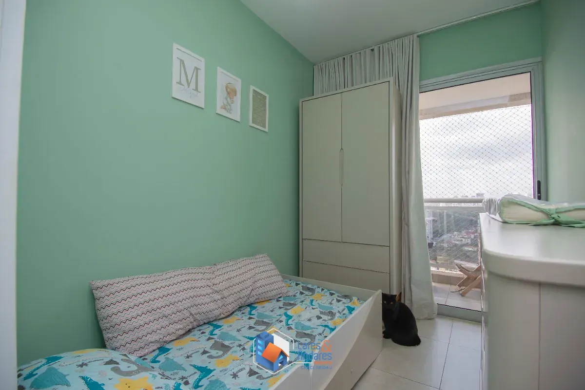 Apartamento, 2 quartos, 72 m² - Foto 12