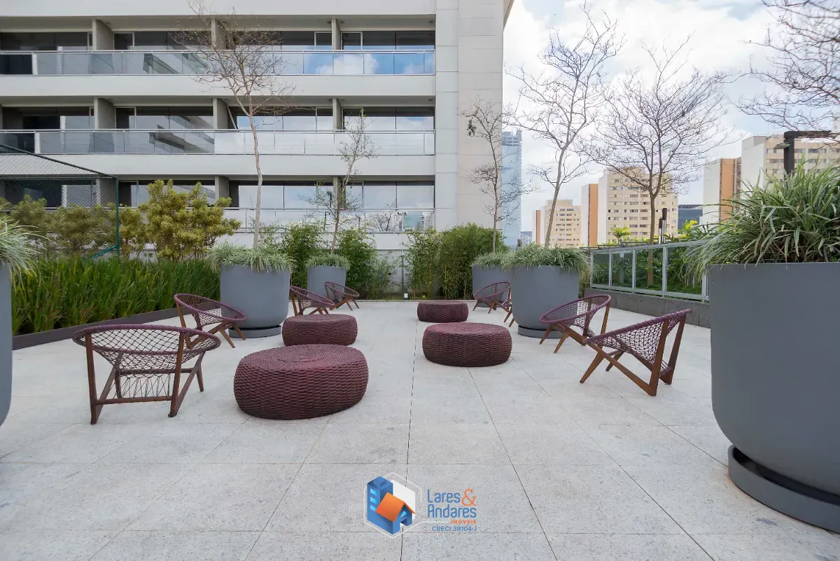 Apartamento, 2 quartos, 72 m² - Foto 29