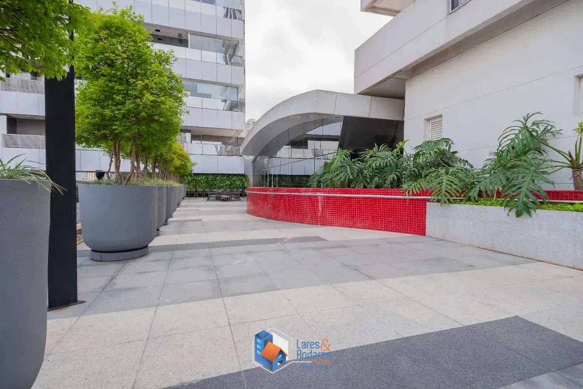 Apartamento, 2 quartos, 72 m² - Foto 27