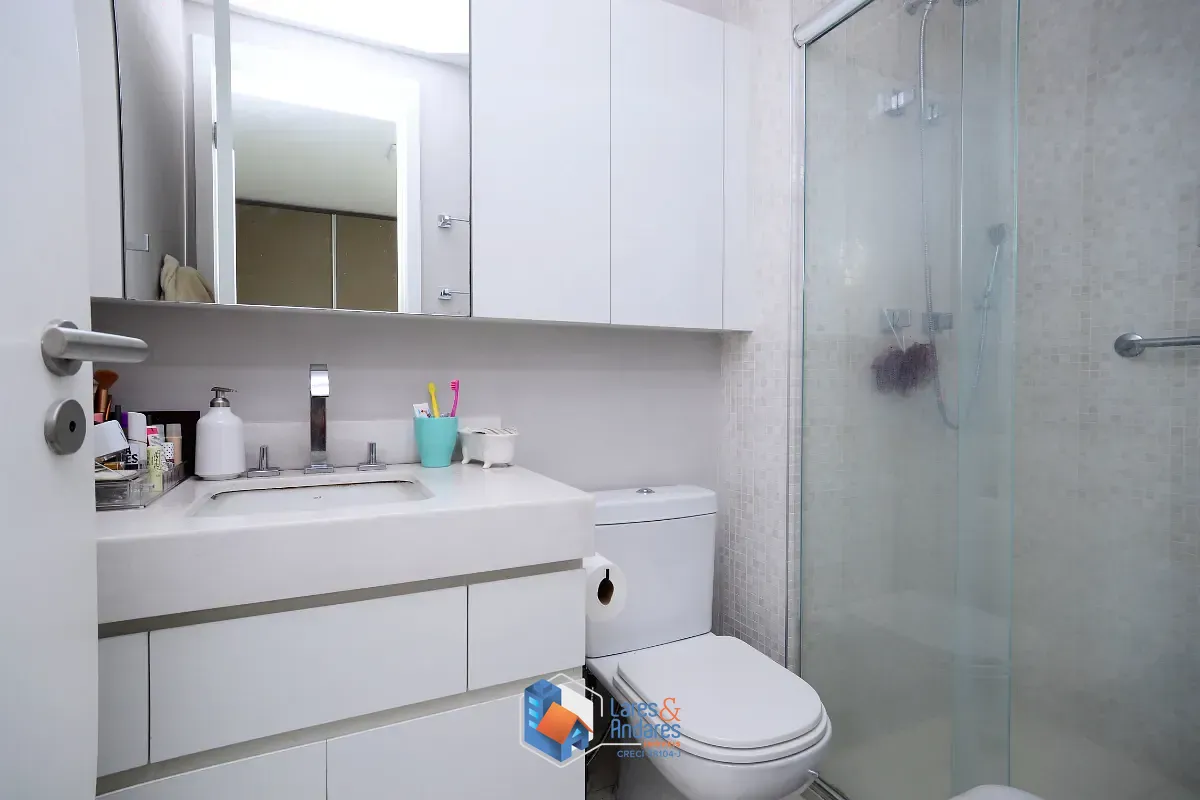 Apartamento, 2 quartos, 72 m² - Foto 18