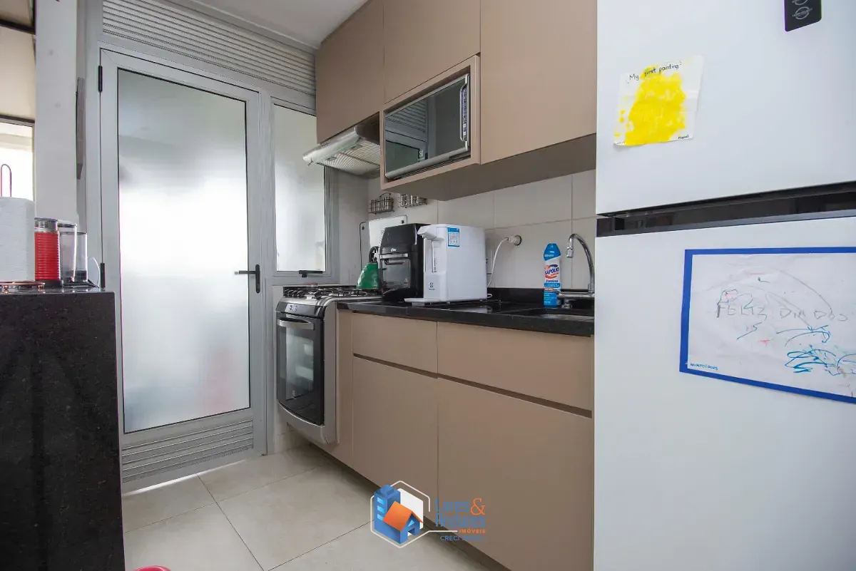 Apartamento, 2 quartos, 72 m² - Foto 10