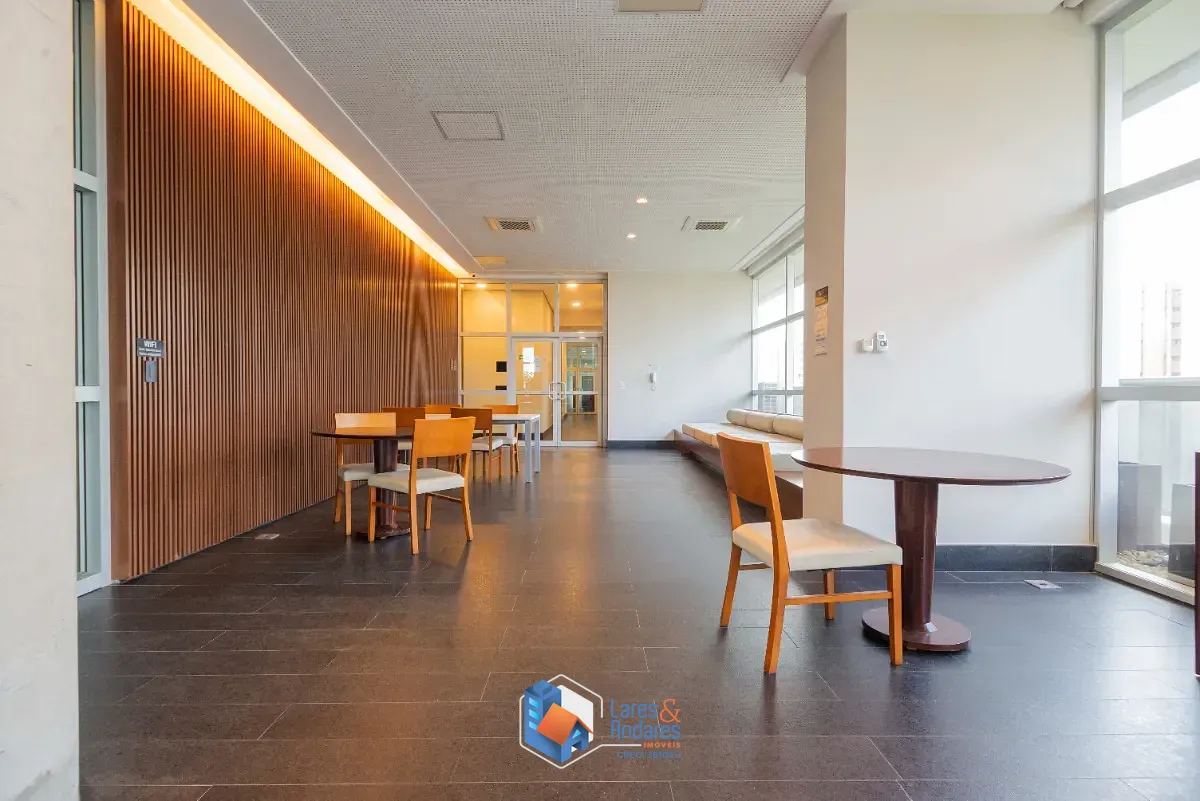Apartamento, 2 quartos, 72 m² - Foto 26
