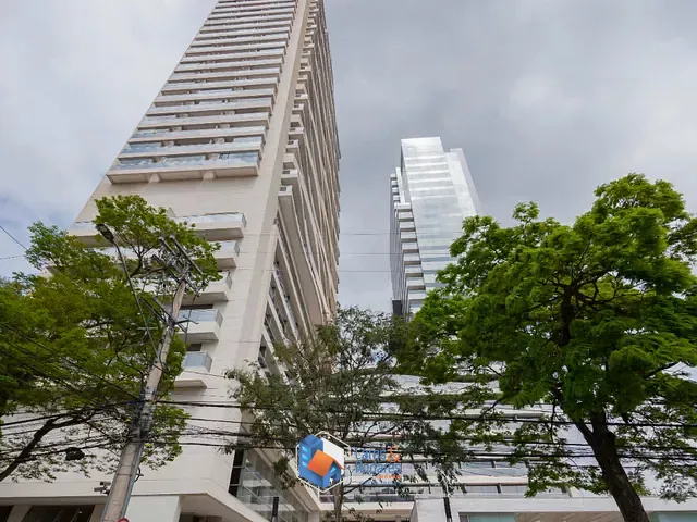 Apartamento com 72m² 2 quartos e 2 banheiros, à venda, no bairro Chácara Santo Antônio em São Paulo