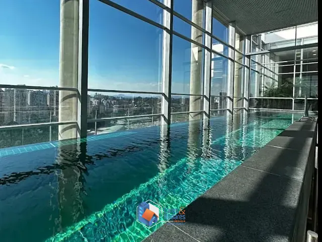 Apartamento com 72m² 2 quartos e 2 banheiros, à venda, no bairro Chácara Santo Antônio em São Paulo