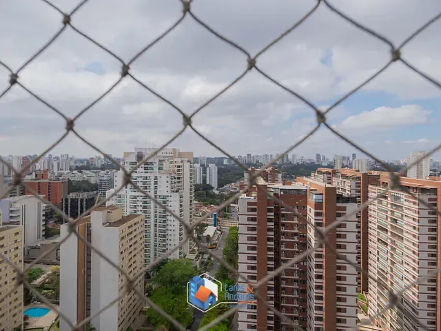 Apartamento com 72m² 2 quartos e 2 banheiros, à venda, no bairro Chácara Santo Antônio em São Paulo