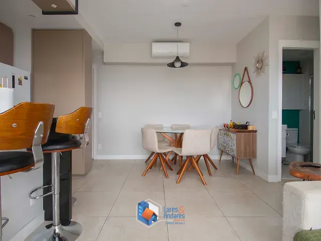 Apartamento com 72m² 2 quartos e 2 banheiros, à venda, no bairro Chácara Santo Antônio em São Paulo