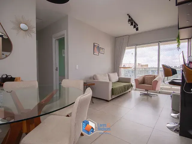 Apartamento com 72m² 2 quartos e 2 banheiros, à venda, no bairro Chácara Santo Antônio em São Paulo