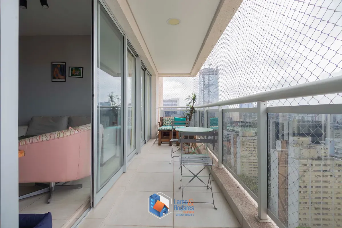 Apartamento, 2 quartos, 72 m² - Foto 7
