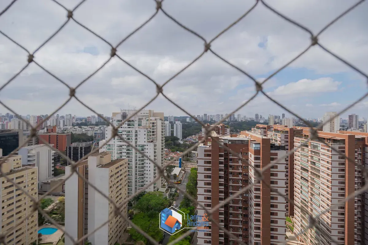 Apartamento, 2 quartos, 72 m² - Foto 3