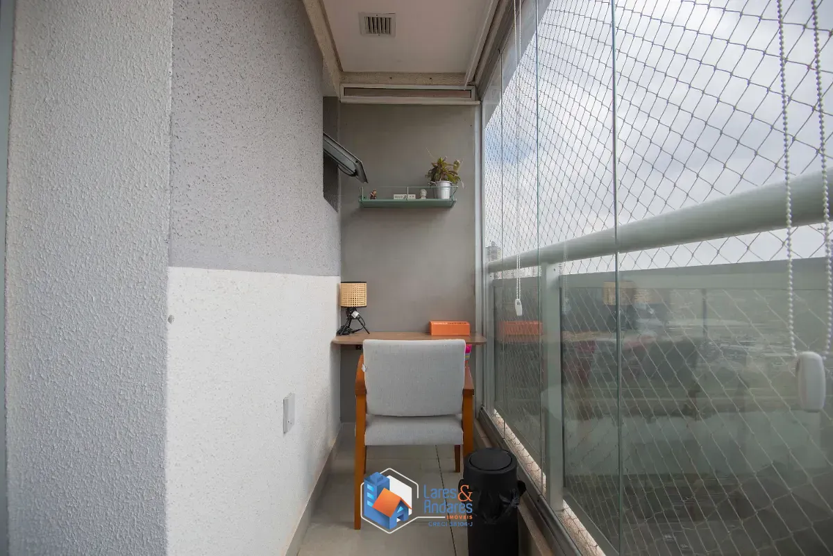 Apartamento, 2 quartos, 72 m² - Foto 17