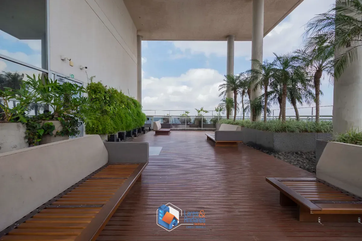 Apartamento, 2 quartos, 72 m² - Foto 28