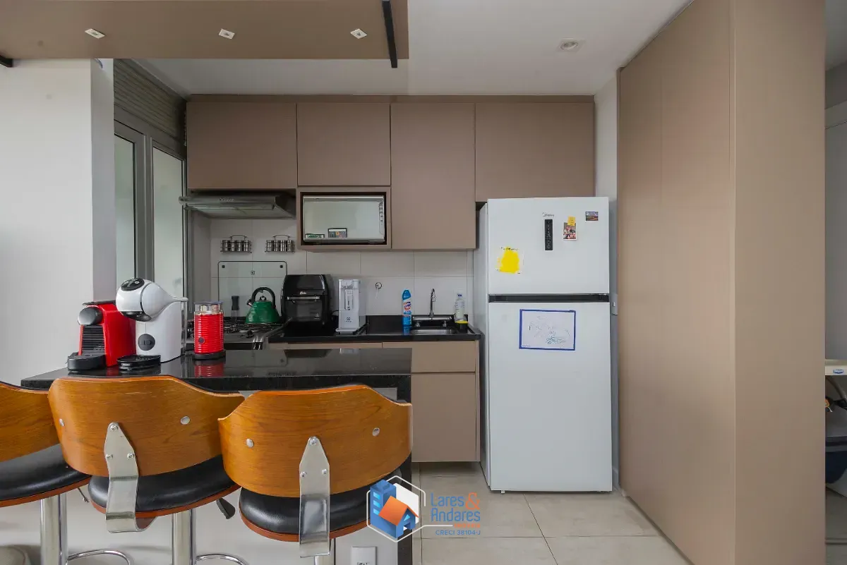 Apartamento, 2 quartos, 72 m² - Foto 8
