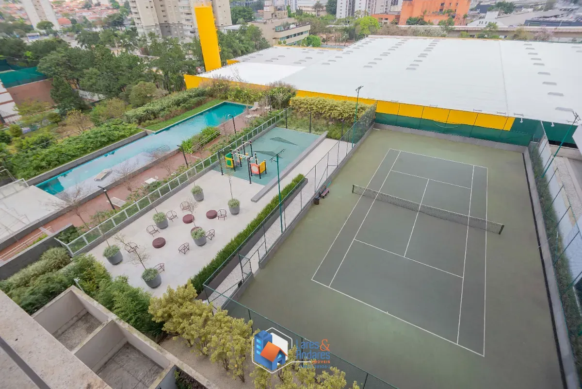 Apartamento, 2 quartos, 72 m² - Foto 19