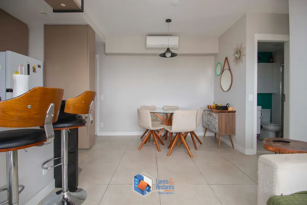 Apartamento, 2 quartos, 72 m² - Foto 5
