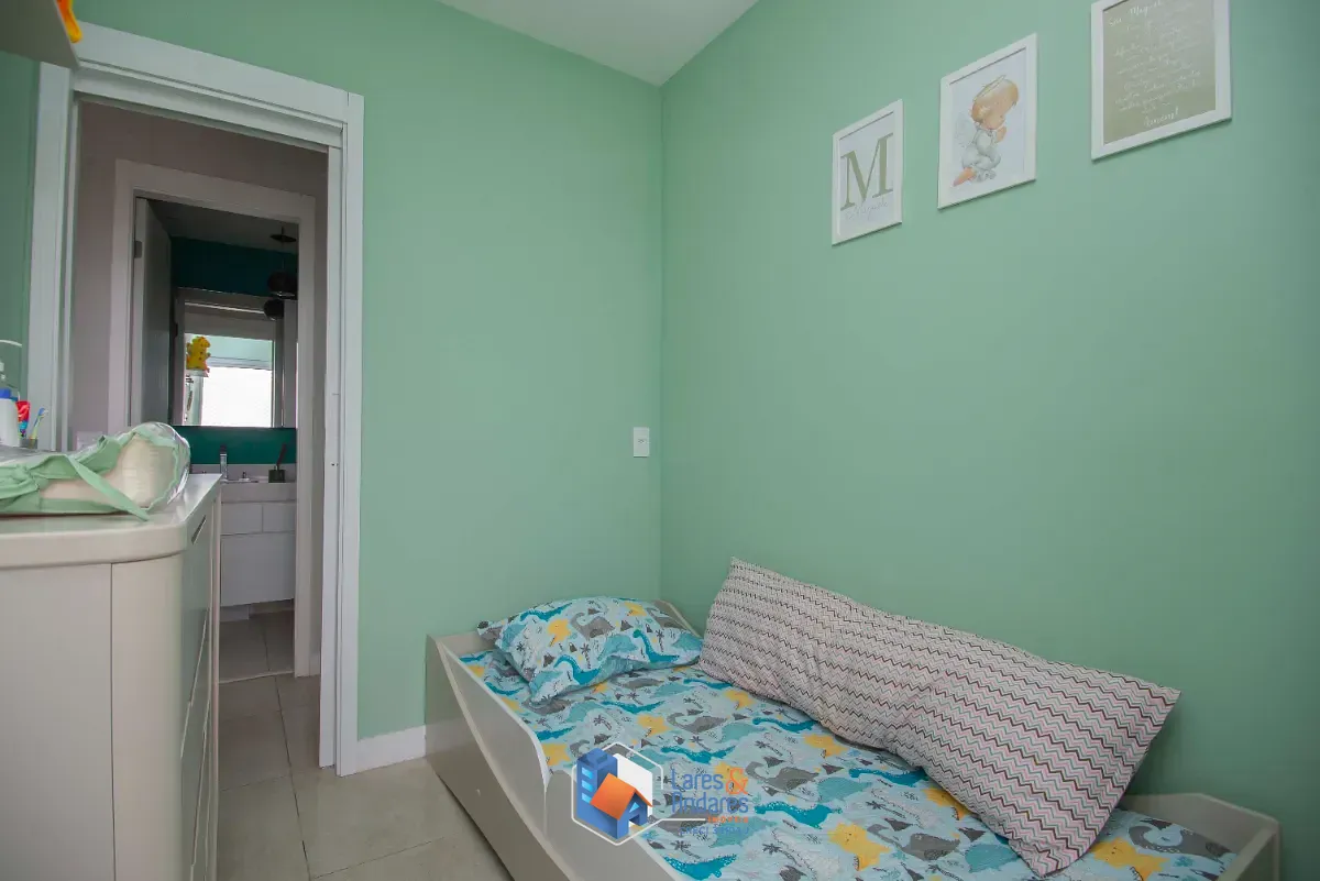 Apartamento, 2 quartos, 72 m² - Foto 13