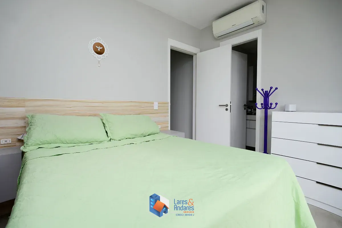 Apartamento, 2 quartos, 72 m² - Foto 16