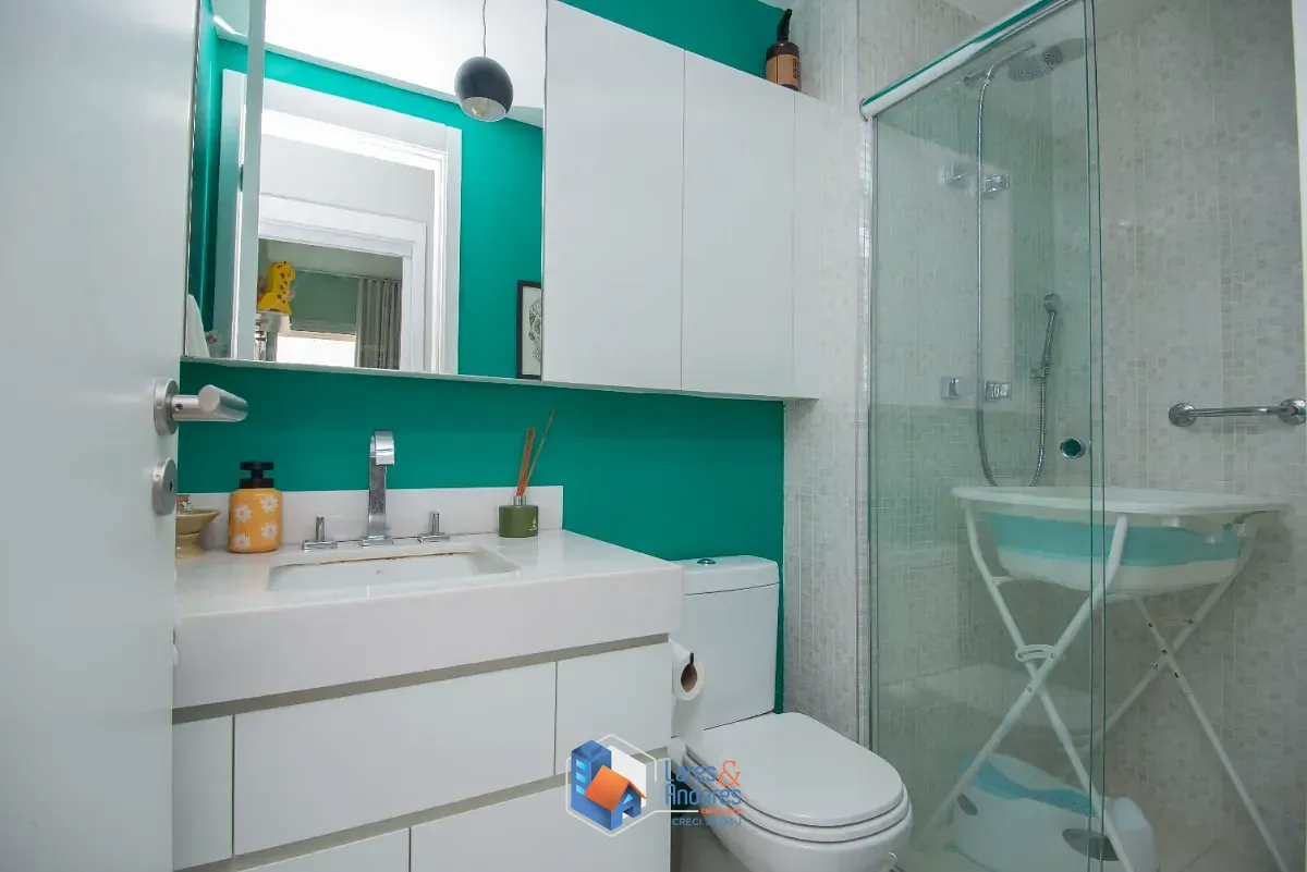 Apartamento, 2 quartos, 72 m² - Foto 14