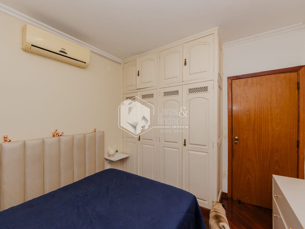 Apartamento, 4 quartos, 101 m² - Foto 9