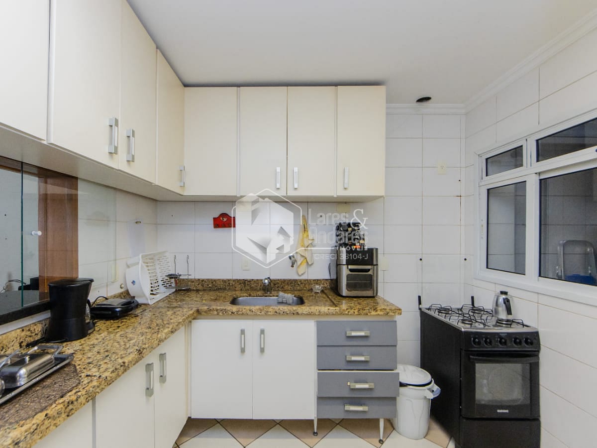 Apartamento, 4 quartos, 101 m² - Foto 24