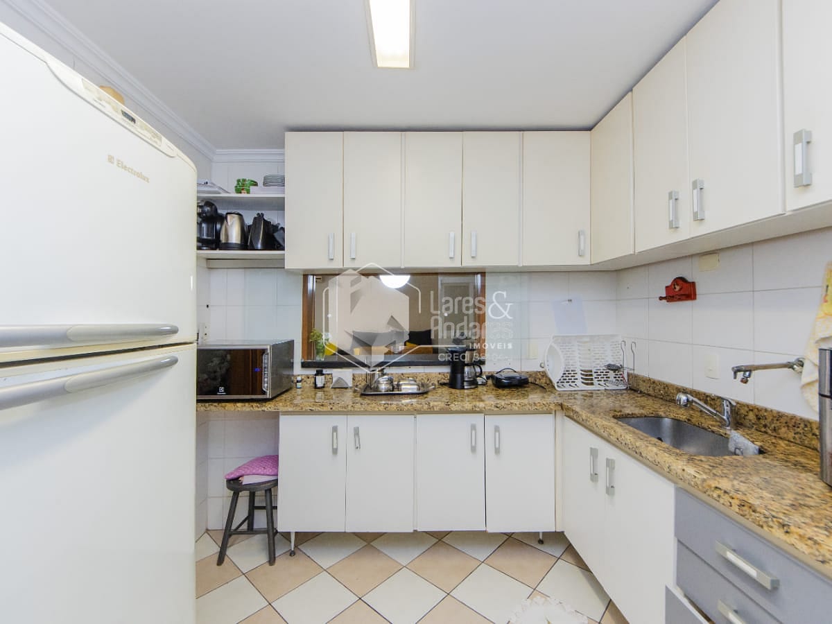 Apartamento, 4 quartos, 101 m² - Foto 22