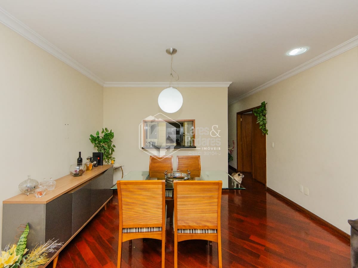 Apartamento, 4 quartos, 101 m² - Foto 6