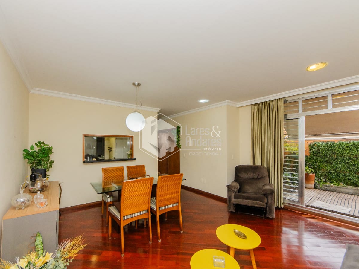 Apartamento, 4 quartos, 101 m² - Foto 1