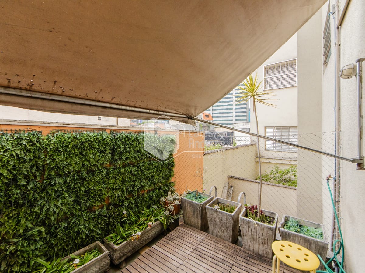 Apartamento, 4 quartos, 101 m² - Foto 8