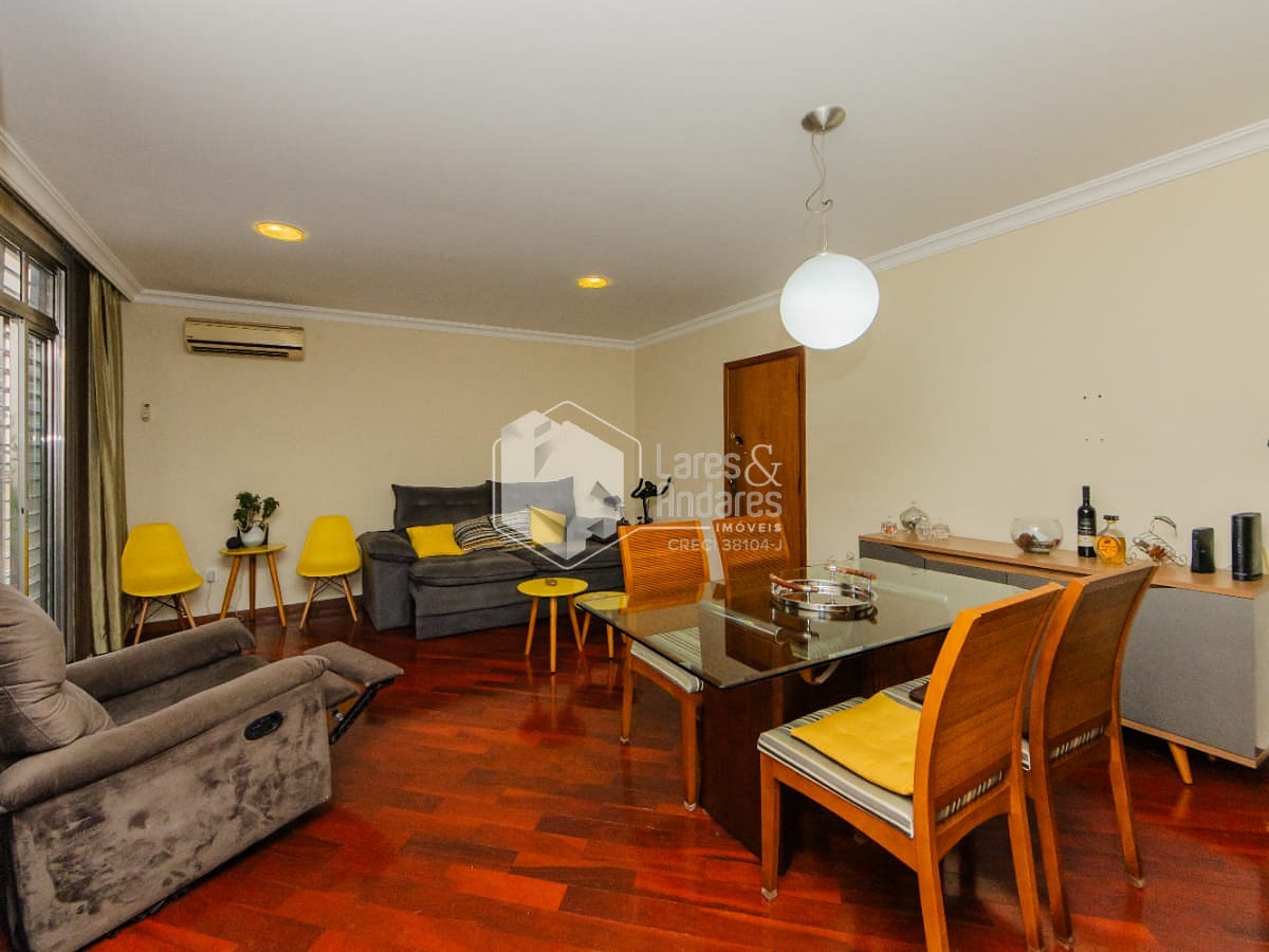 Apartamento, 4 quartos, 101 m² - Foto 5