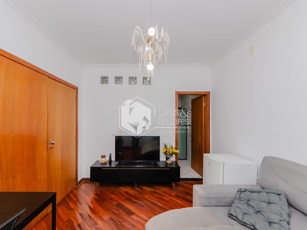 Apartamento, 4 quartos, 101 m² - Foto 21