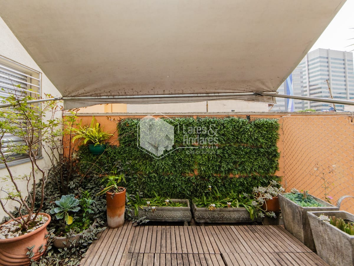 Apartamento, 4 quartos, 101 m² - Foto 7