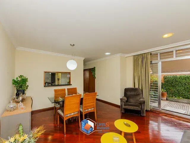 Apartamento com 101m² 4 quartos e 3 banheiros, à venda, no bairro Jabaquara em São Paulo