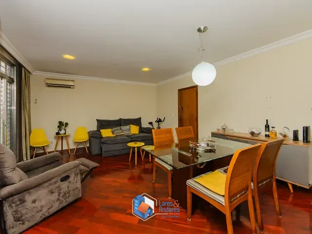 Apartamento com 101m² 4 quartos e 3 banheiros, à venda, no bairro Jabaquara em São Paulo