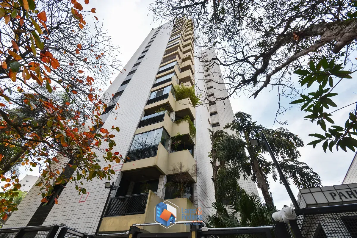 Apartamento, 3 quartos, 202 m² - Foto 50