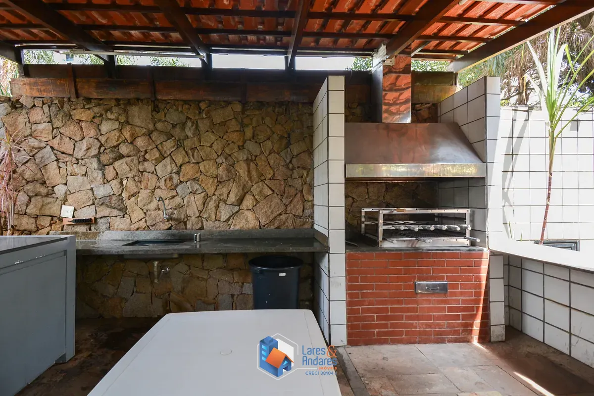Apartamento, 3 quartos, 202 m² - Foto 53