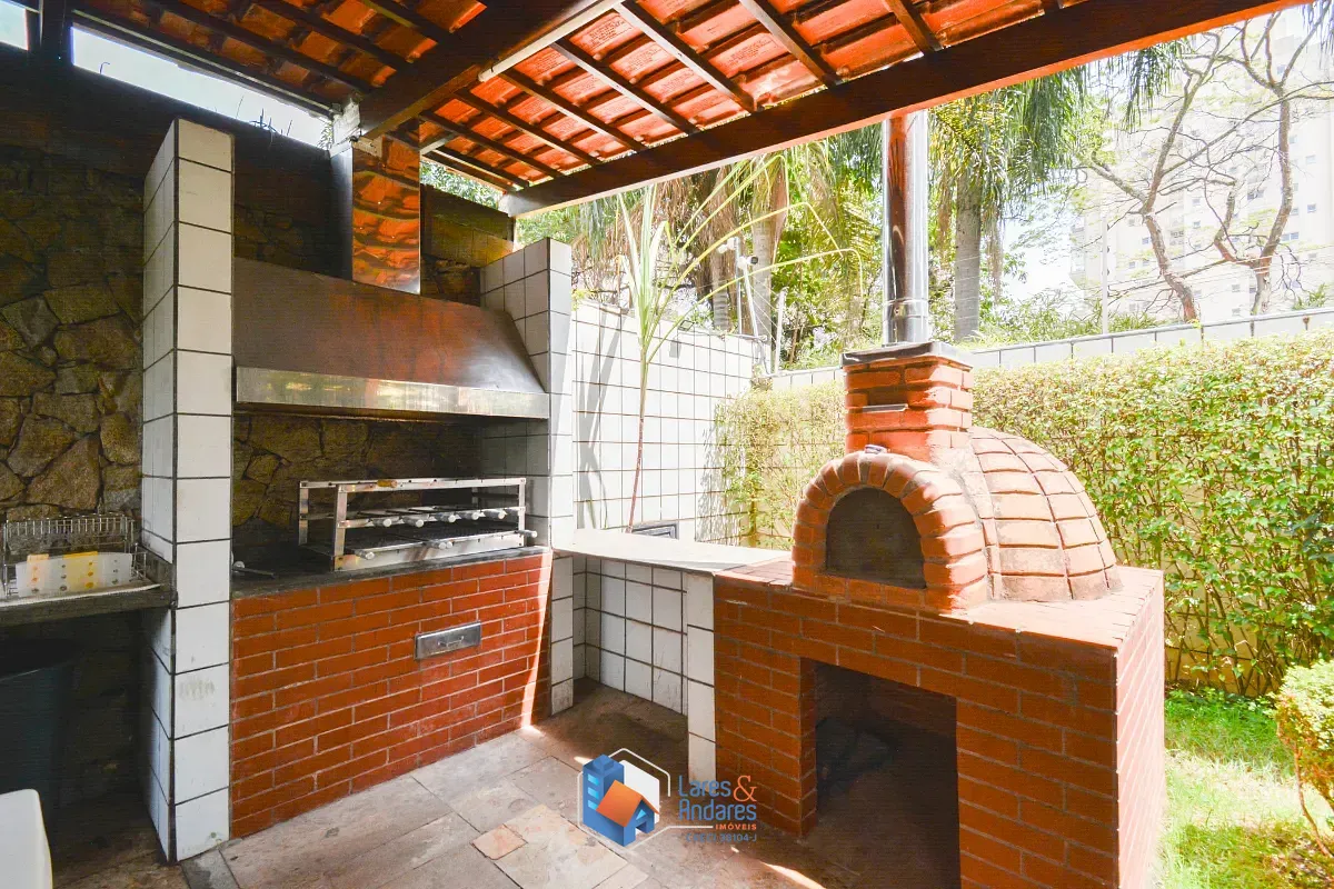 Apartamento, 3 quartos, 202 m² - Foto 54
