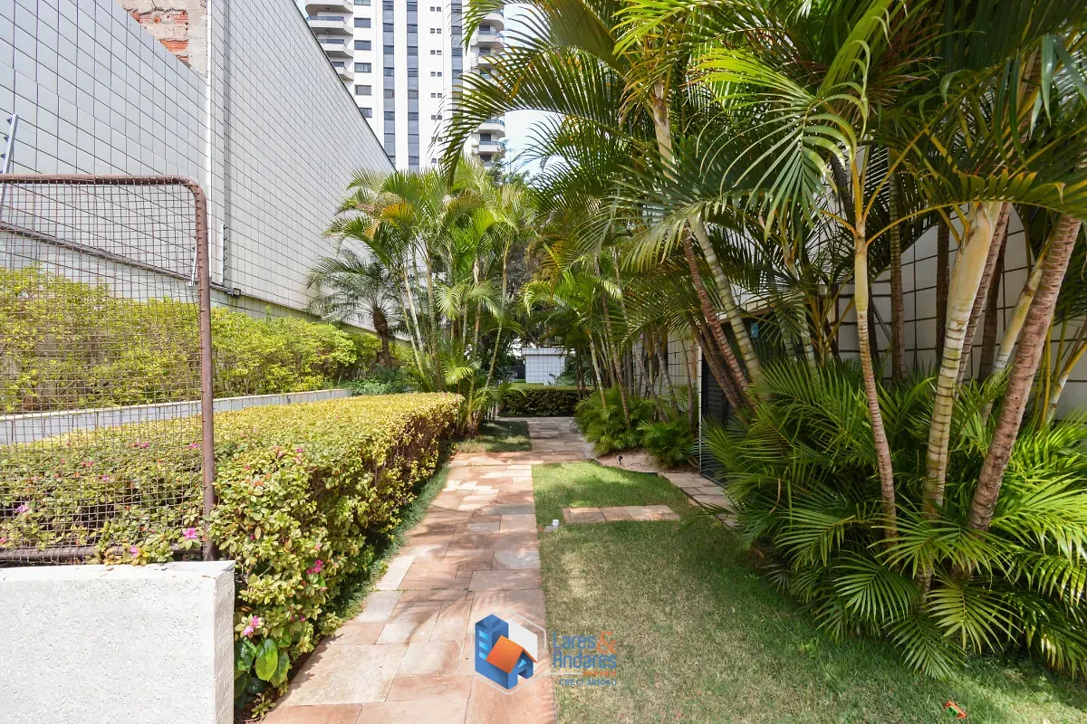 Apartamento, 3 quartos, 202 m² - Foto 55