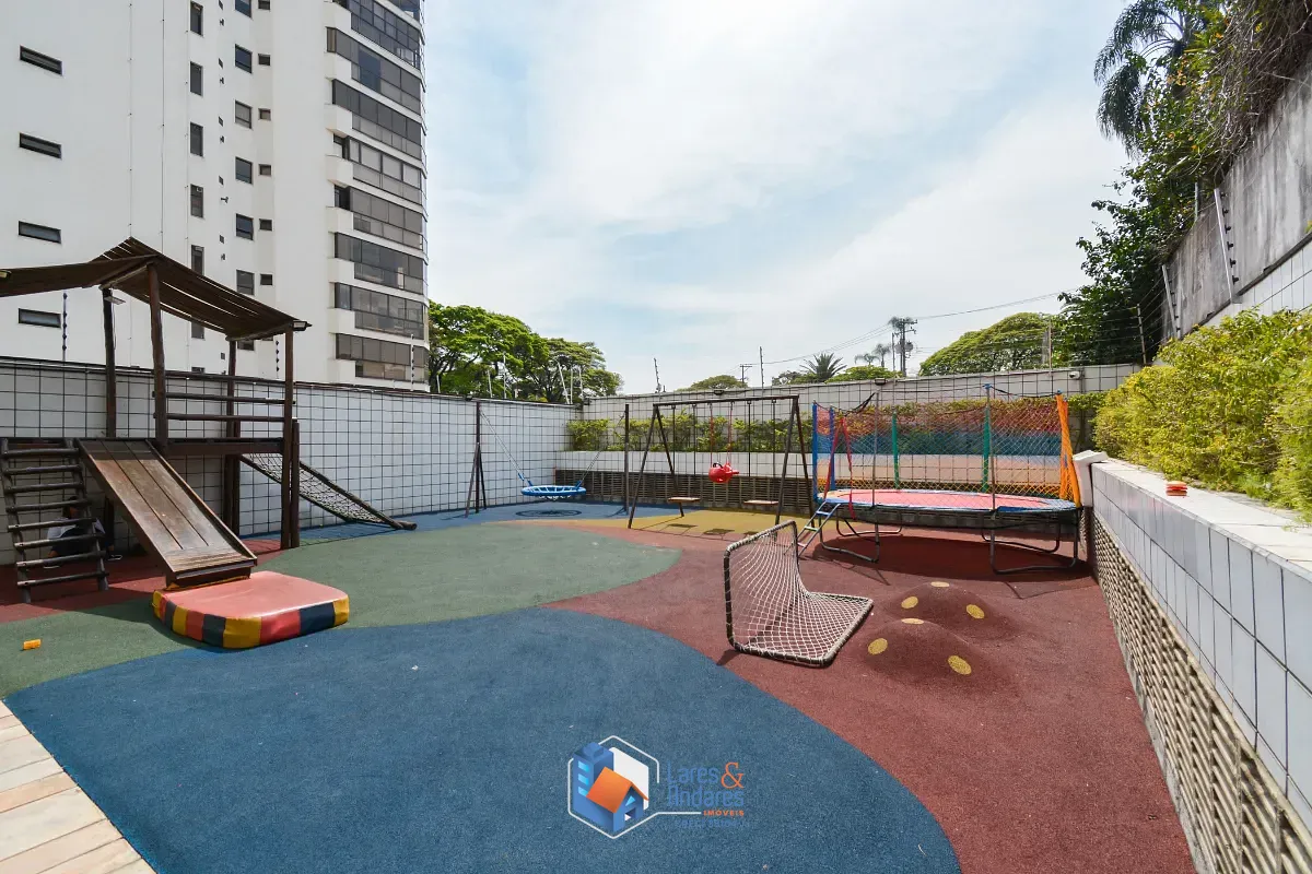 Apartamento, 3 quartos, 202 m² - Foto 56