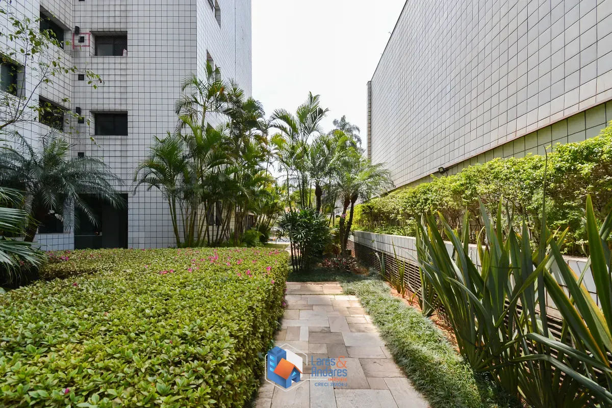 Apartamento, 3 quartos, 202 m² - Foto 59