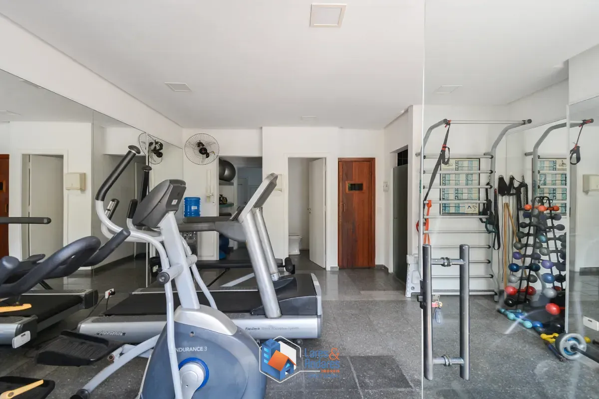 Apartamento, 3 quartos, 202 m² - Foto 60