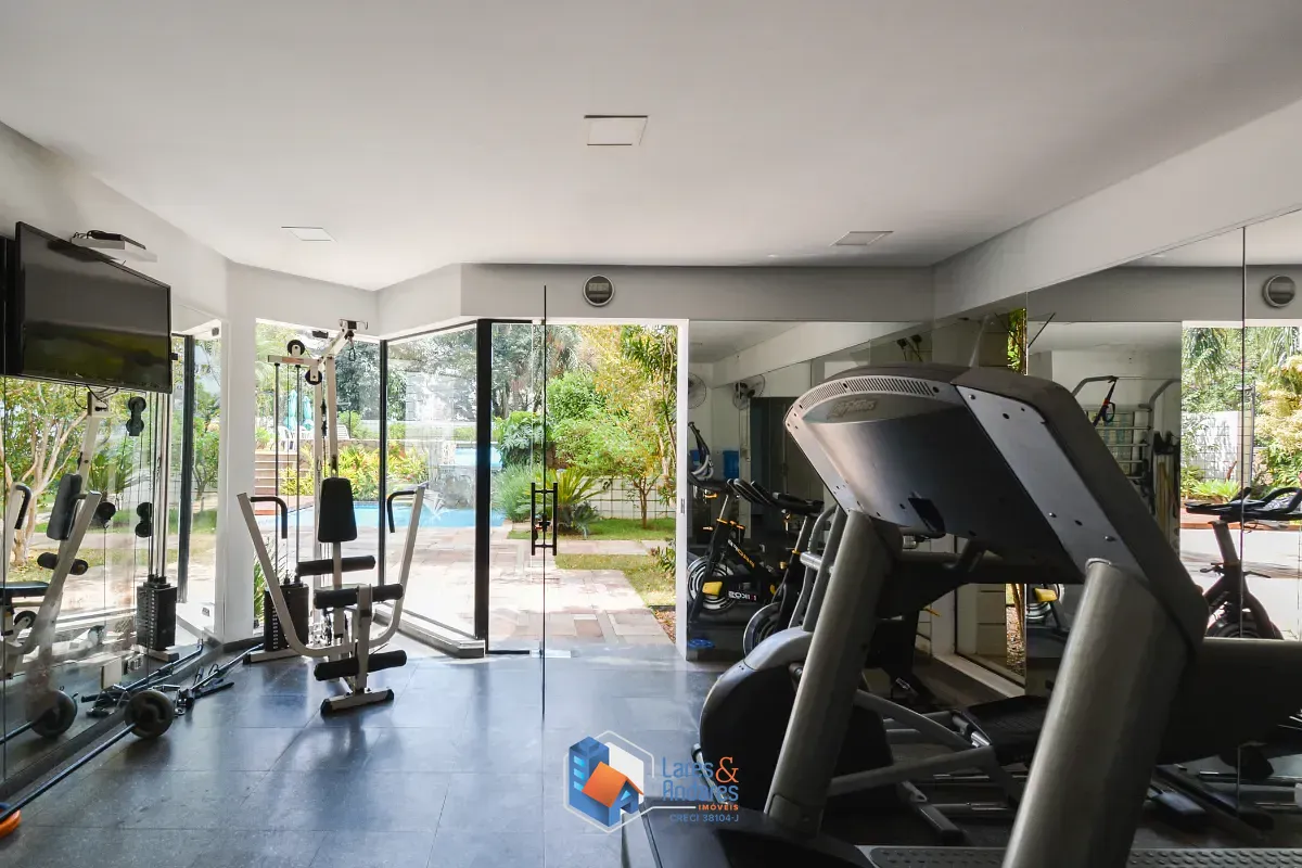 Apartamento, 3 quartos, 202 m² - Foto 61