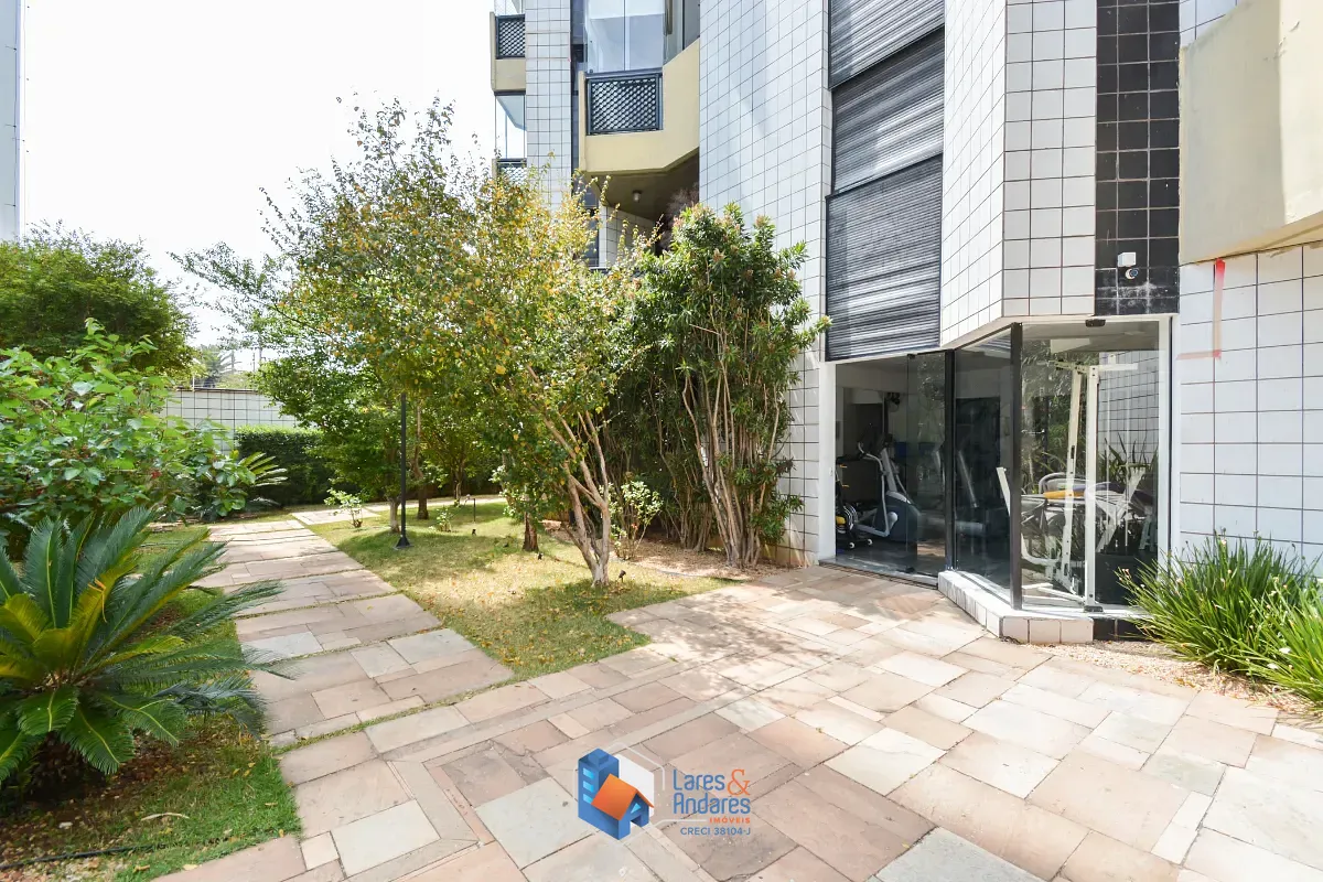 Apartamento, 3 quartos, 202 m² - Foto 62