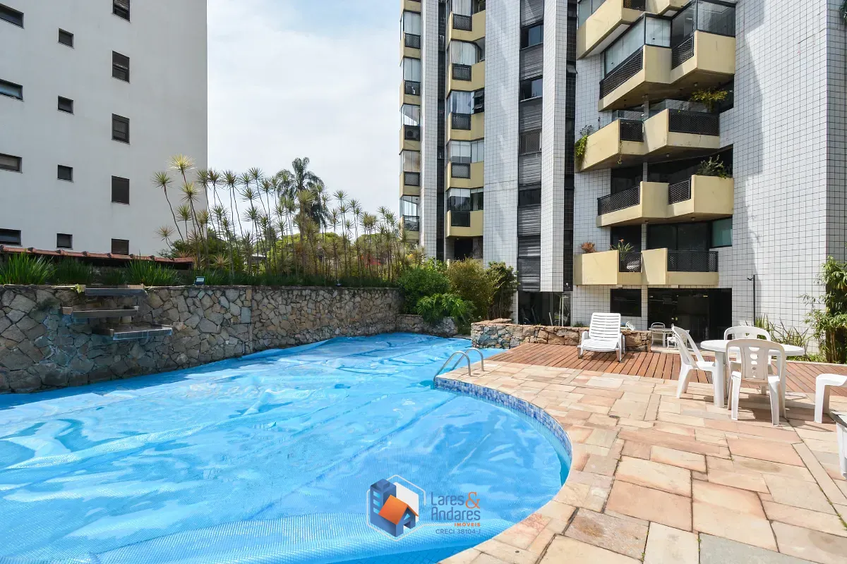 Apartamento, 3 quartos, 202 m² - Foto 63