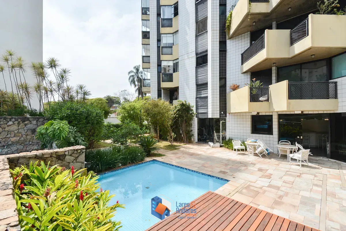 Apartamento, 3 quartos, 202 m² - Foto 64