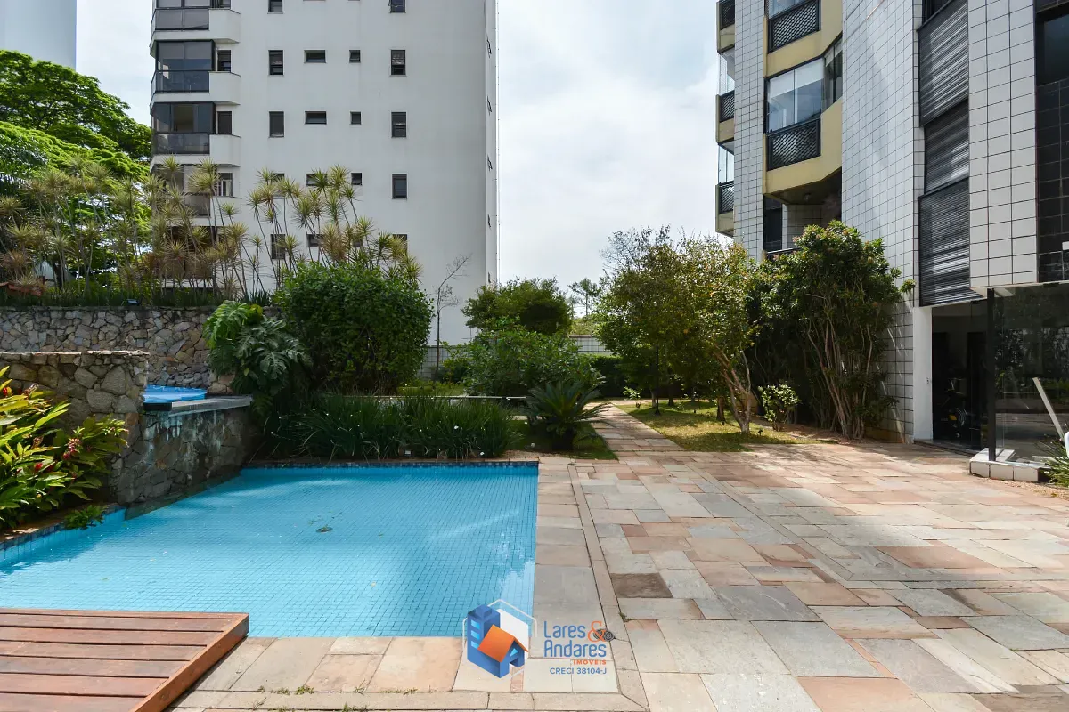 Apartamento, 3 quartos, 202 m² - Foto 65