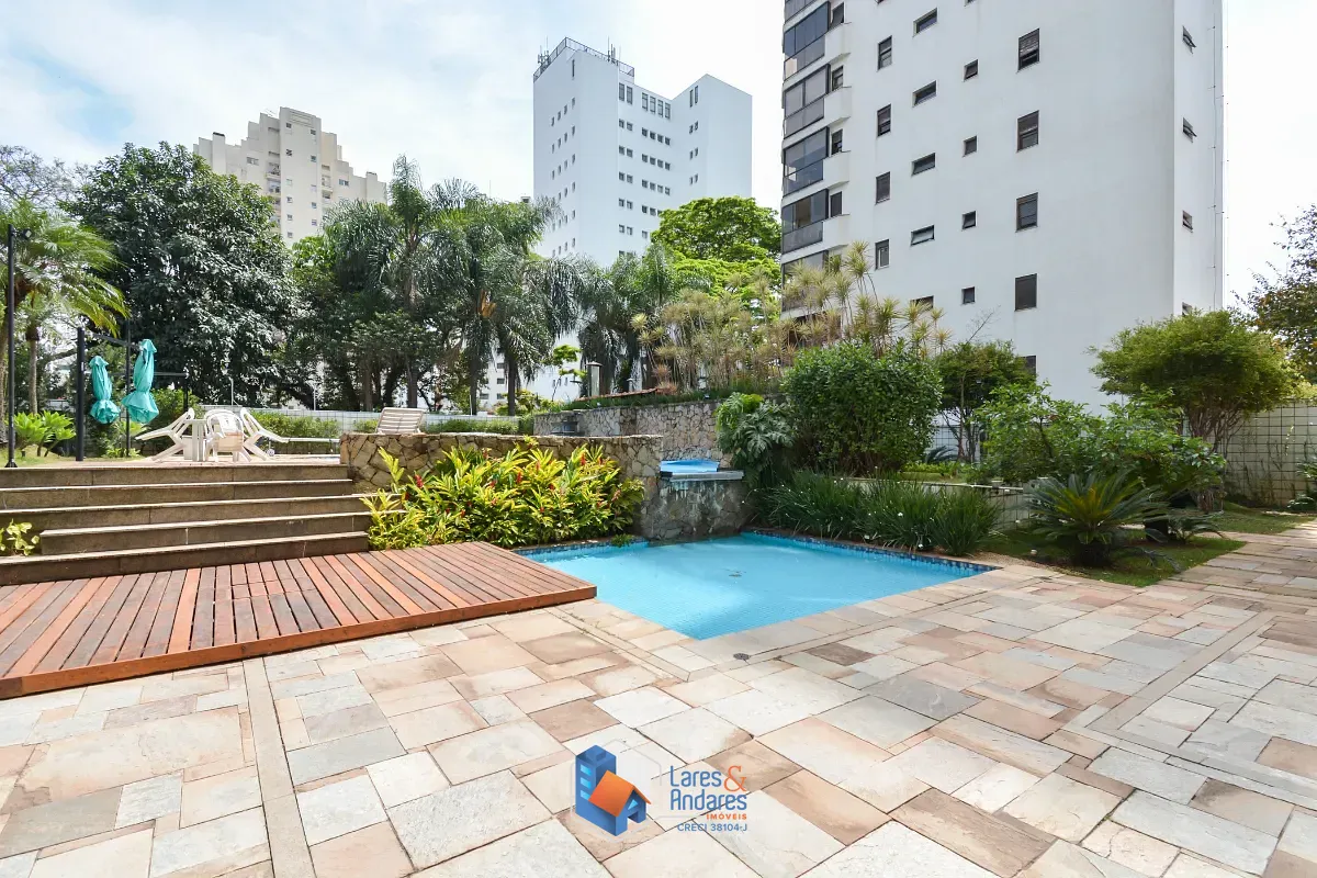 Apartamento, 3 quartos, 202 m² - Foto 66