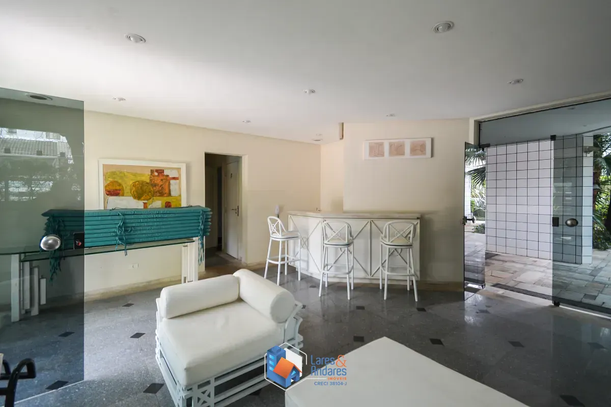 Apartamento, 3 quartos, 202 m² - Foto 67
