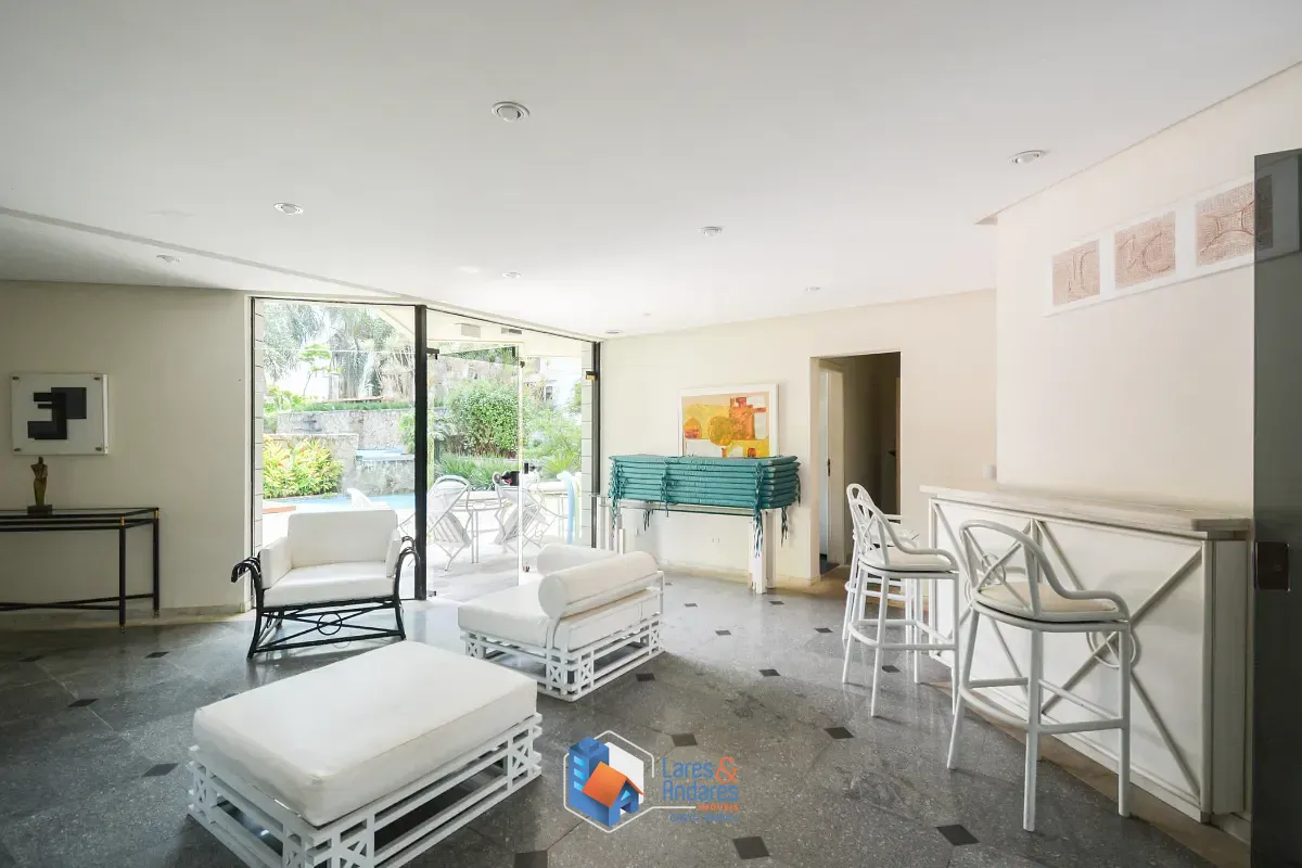 Apartamento, 3 quartos, 202 m² - Foto 68