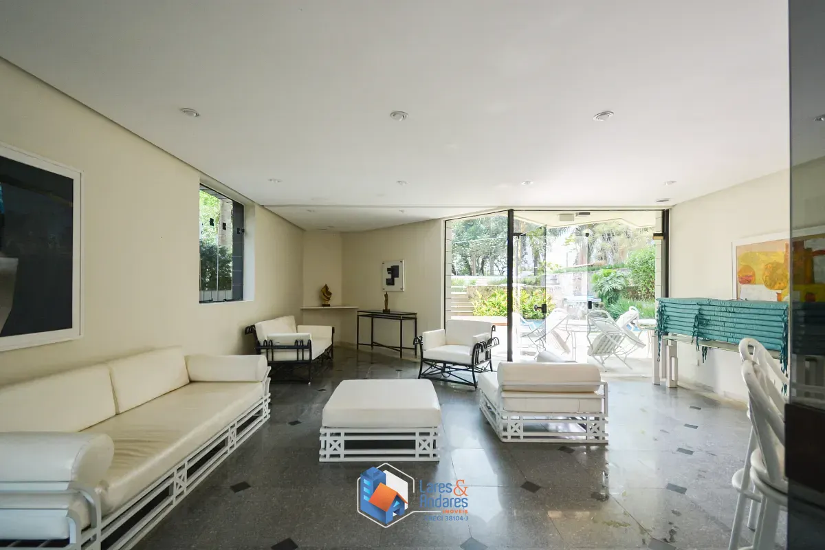 Apartamento, 3 quartos, 202 m² - Foto 69